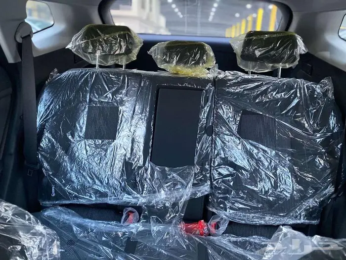 كيا سبورتاج L موديل 2026 11