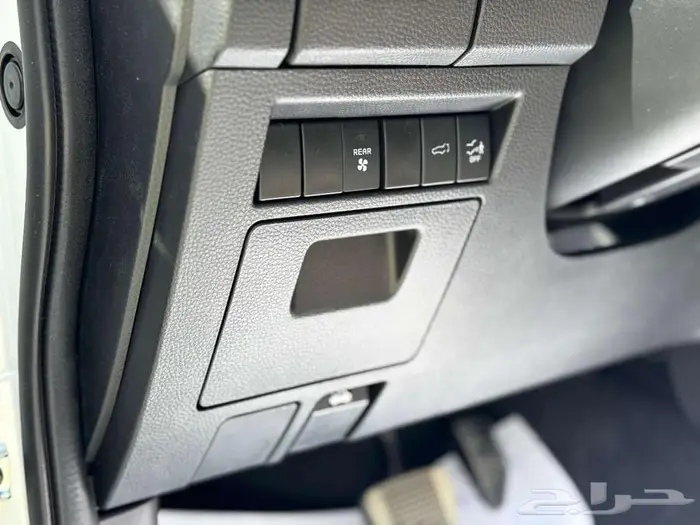 ايسوزو MUX موديل 2026 فل كامل دبل (عازل حراري مجاني) 23