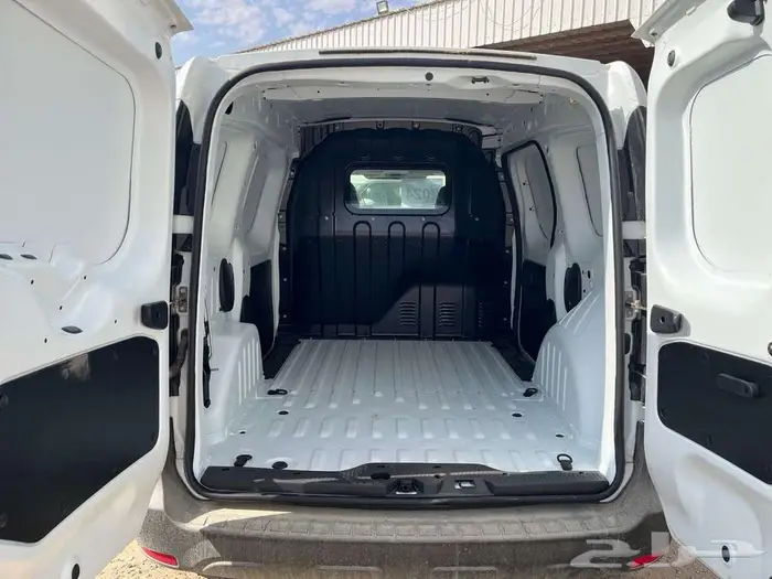 رينو اكسبرس 2024 نقد وتقسيط 5