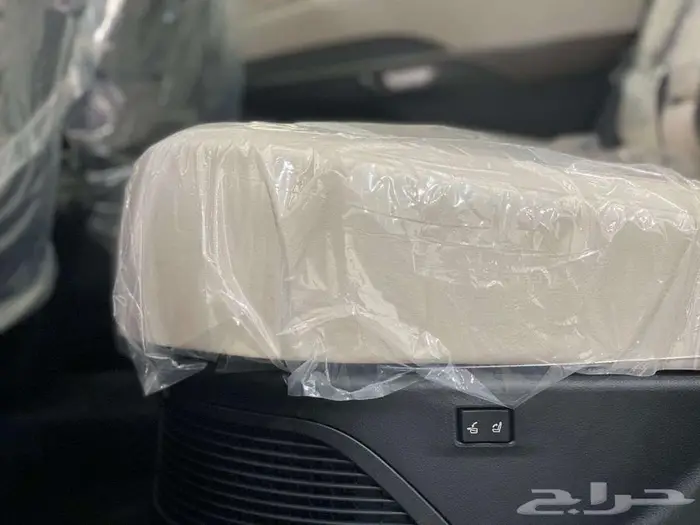 لكزس RX 350 BH هايبرد 2024 مارك ليفنسون - أقل سعر 9