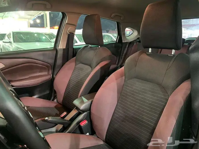 سوزوكي فرونكس موديل 2024 فل كامل 14