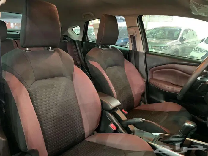 سوزوكي فرونكس موديل 2024 فل كامل 13