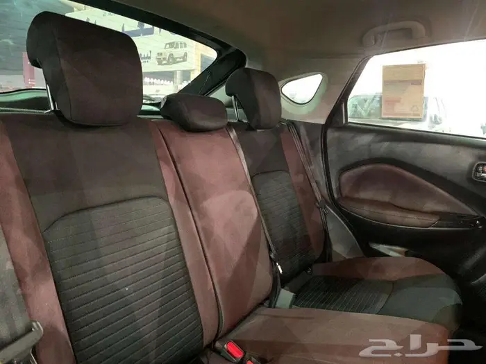 سوزوكي فرونكس موديل 2024 فل كامل 12