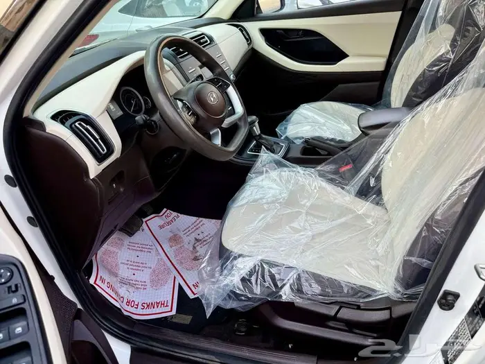 كريتا 2021 سمارت مجدد ومفحوص ب 42 الف نقدي وتمويل 10