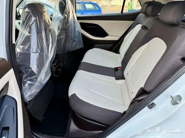 كريتا 2021 سمارت مجدد ومفحوص ب 42 الف نقدي وتمويل 11