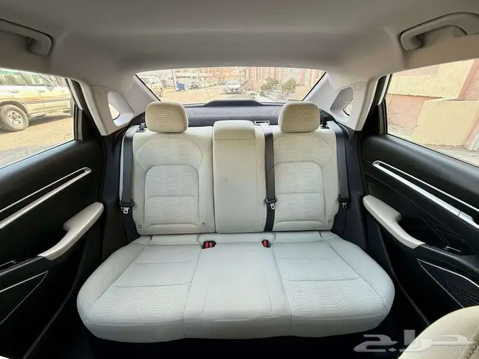 امجراند 2023 كمفورت ب 28 الف نقدي وتمويل 10