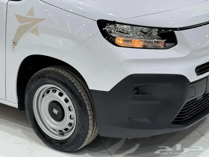 فيات دبلو بضاعة ديزل 2025 اقل سعر خاص للكميات 6