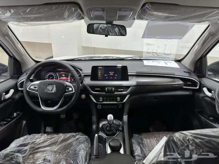 فوتون تونلاندبيك اب غمارتين ديزل 2024 اقل سعر بسوق 8