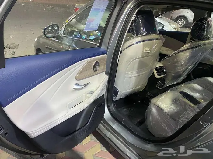 شيري اريزو 8 كمفورت 2025 عروض نهاية العام مع أوتو وان 47