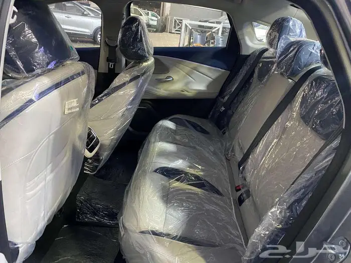 شيري اريزو 8 كمفورت 2025 عروض نهاية العام مع أوتو وان 51