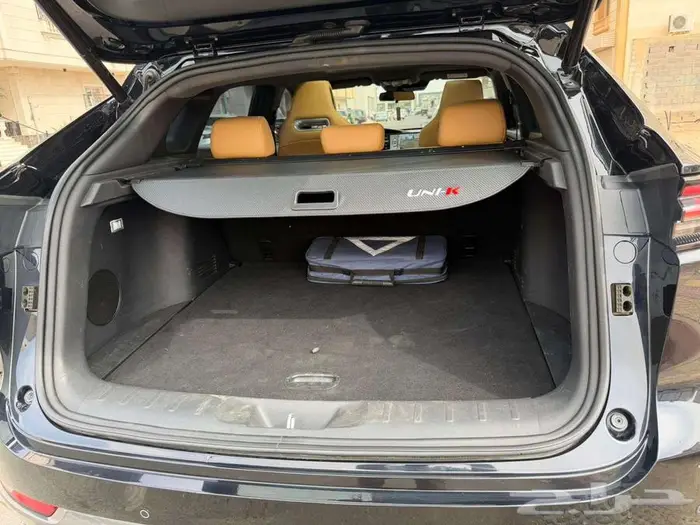 شانجان يوني كي 2024 فل كامل 7