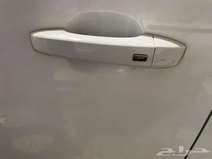 ام جي 5 الشكل الجديد موديل (2025) 2