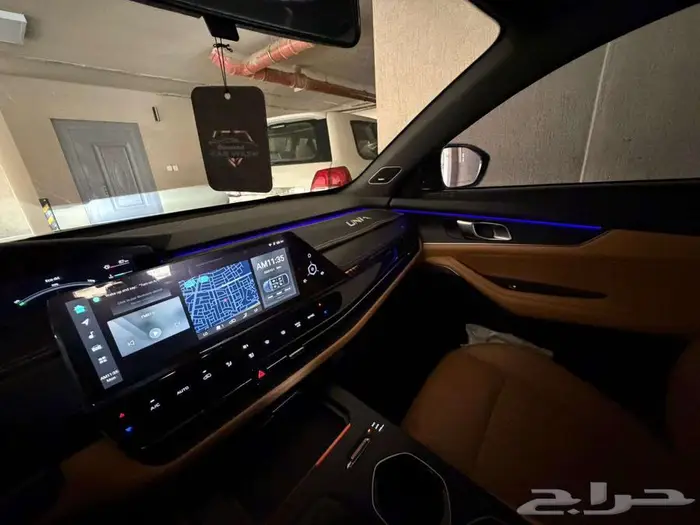 شانجان يوني كي 2024 فل كامل 10