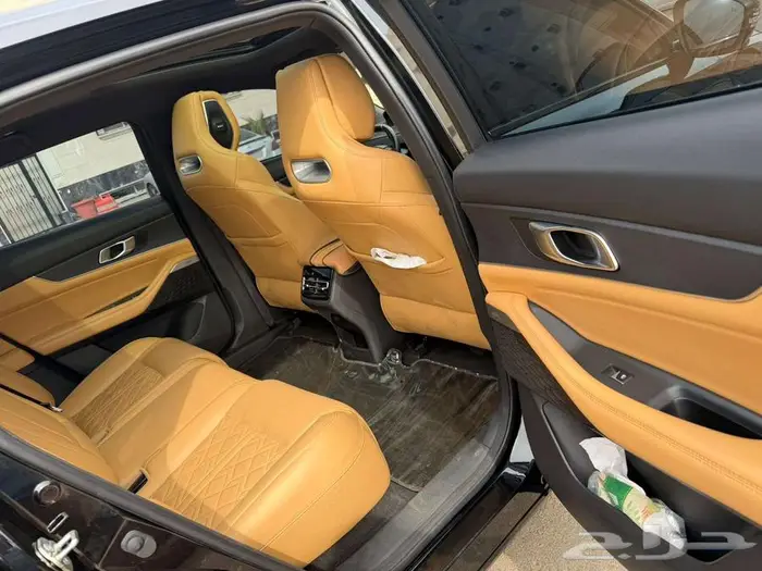 شانجان يوني كي 2024 فل كامل 13