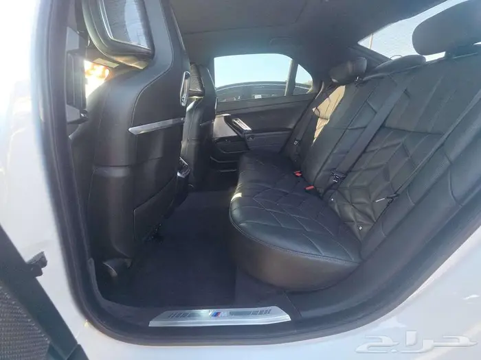 2023 BMW 7 Series 740I 10