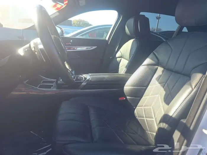 2023 BMW 7 Series 740I 7