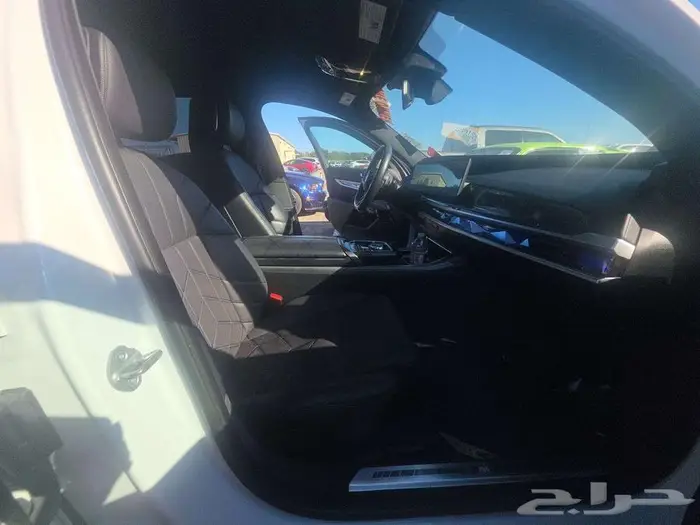 2023 BMW 7 Series 740I 11