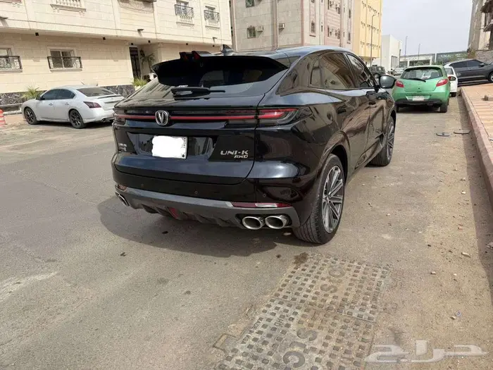 شانجان يوني كي 2024 فل كامل 0