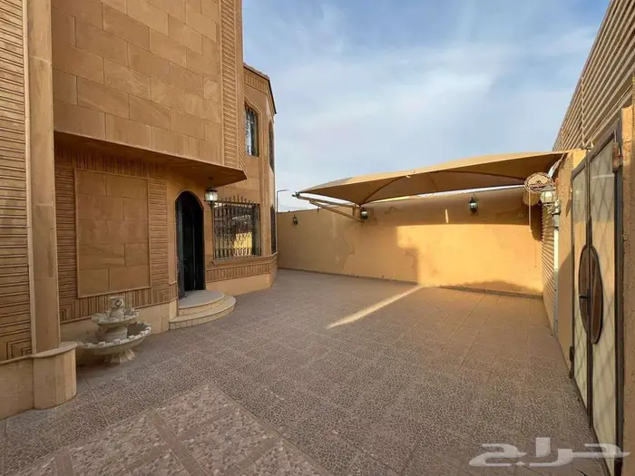 فيلا للبيع 3