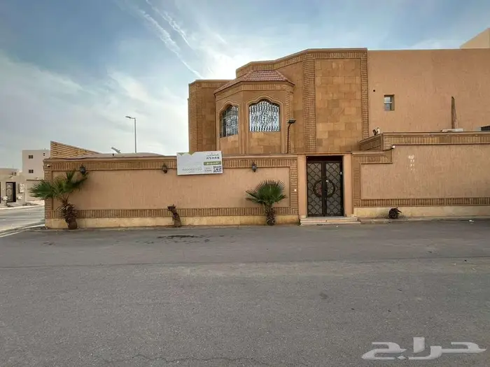 فيلا للبيع 0