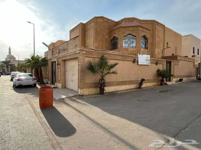 فيلا للبيع 1