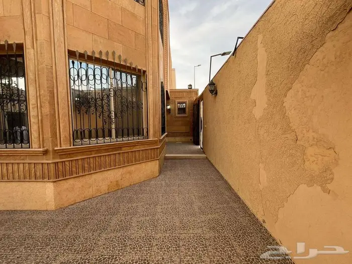 فيلا للبيع 4