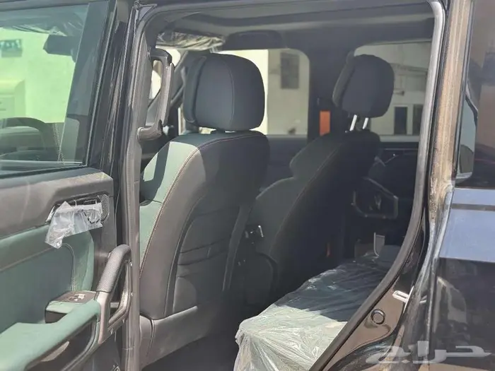 جيتور T2 لاكجري فل كامل 2026 (ضمان 10 سنوات) 21