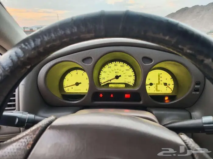 لكزس GS300 4