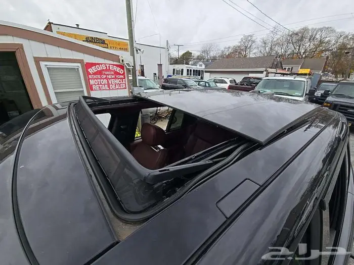 2024 Land Rover Range Rover SE 6