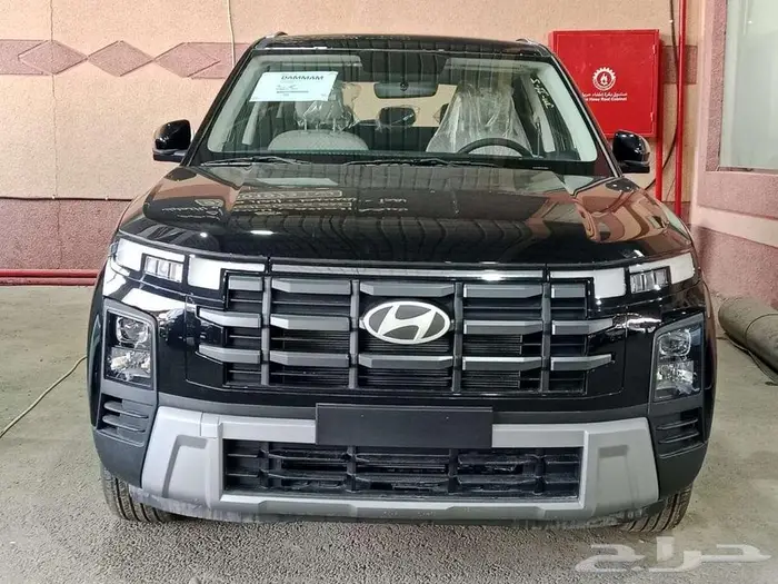 هيونداى كريتا _ 2026 _( سمارت _ الشكل الجديد )_ الوان مميزه 13