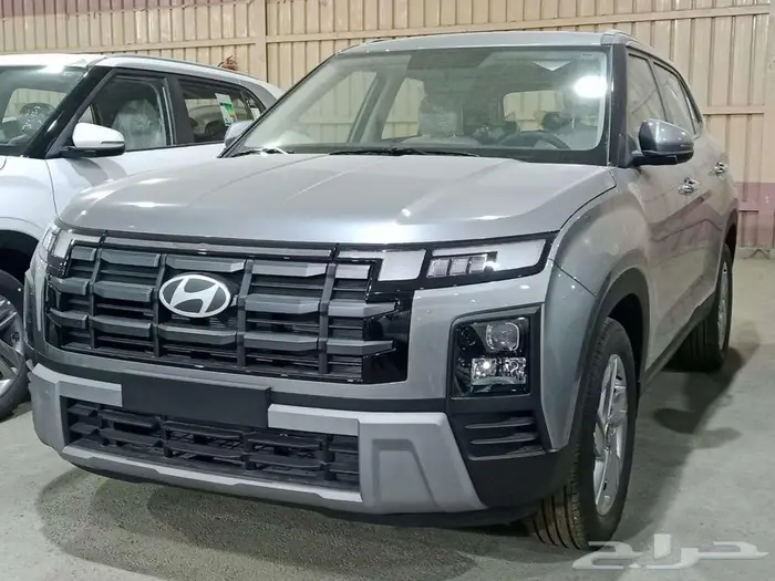 هيونداى كريتا _ 2026 _( سمارت _ الشكل الجديد )_ الوان مميزه 0