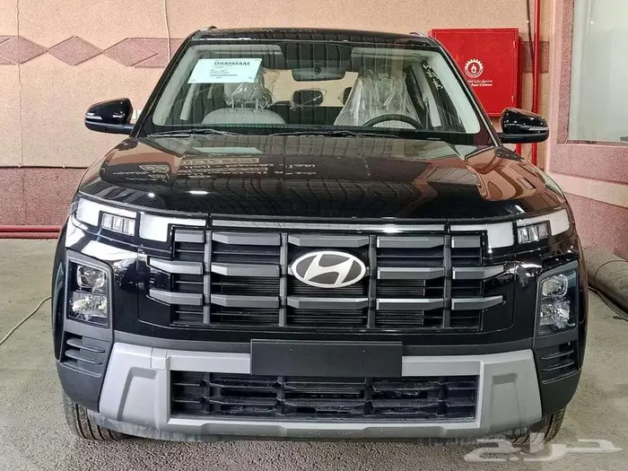 هيونداى كريتا _ 2026 _( سمارت _ الشكل الجديد )_ الوان مميزه 6