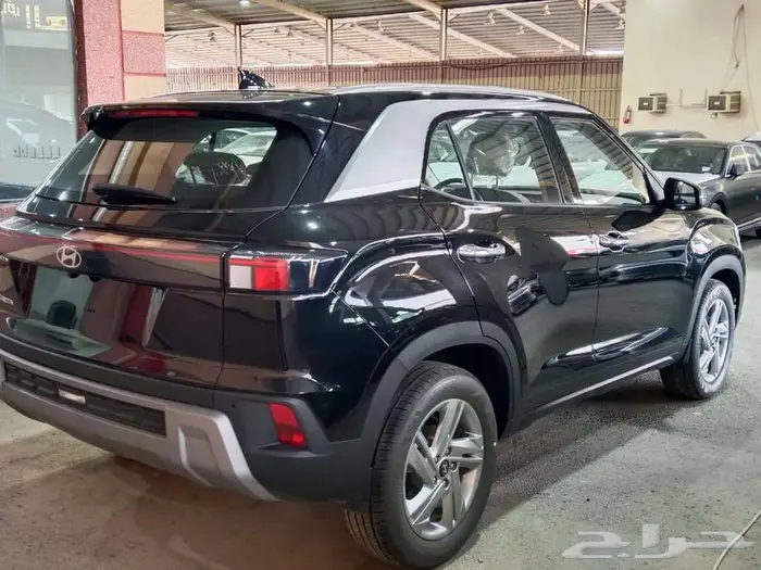 هيونداى كريتا _ 2026 _( سمارت _ الشكل الجديد )_ الوان مميزه 16