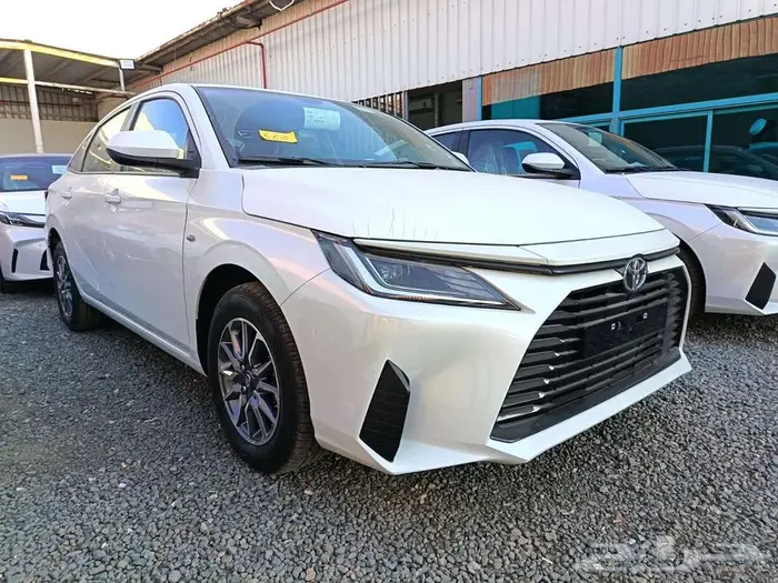 يارس استاندر 2026 0