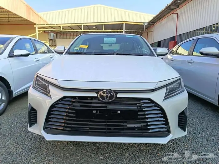 يارس استاندر 2026 1