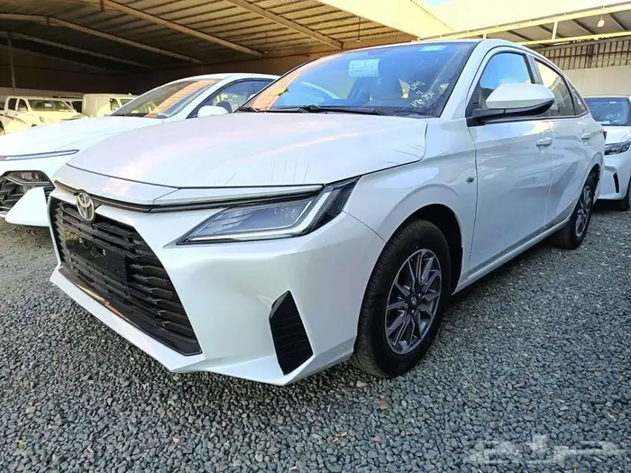 يارس استاندر 2026 4