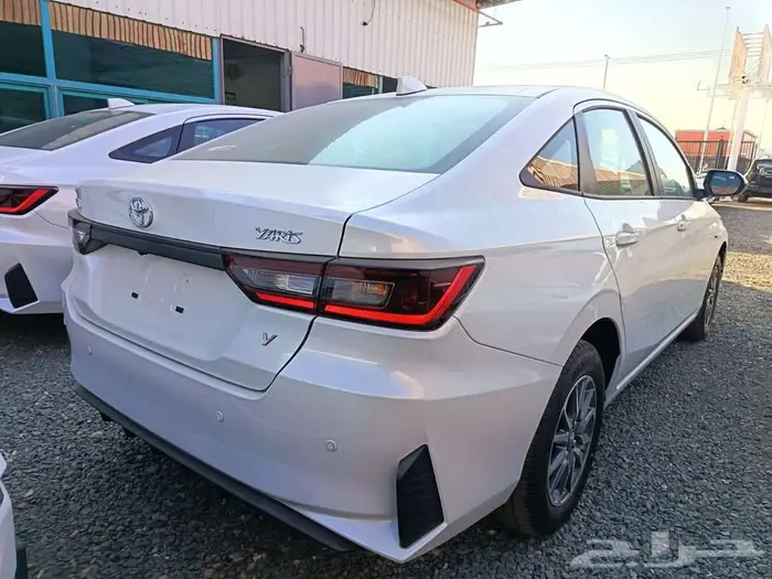 يارس استاندر 2026 5