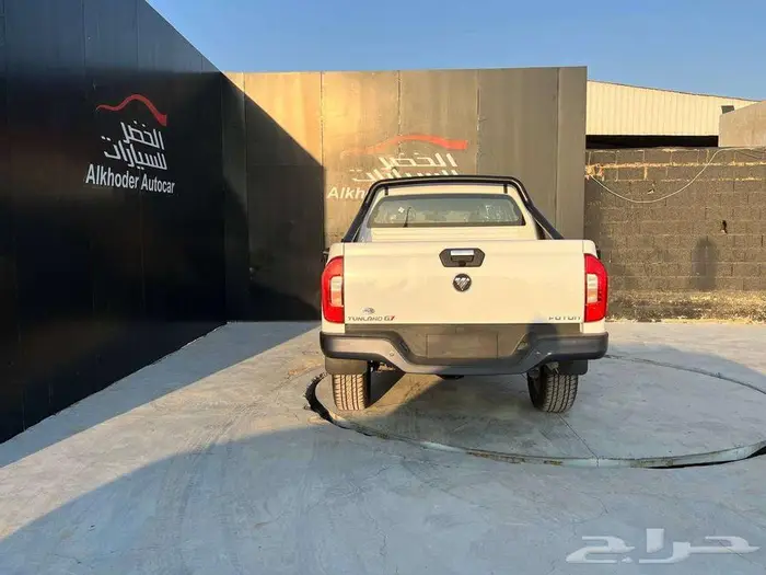 فوتون تونلاند غمارتين بدون دبل 2025 9