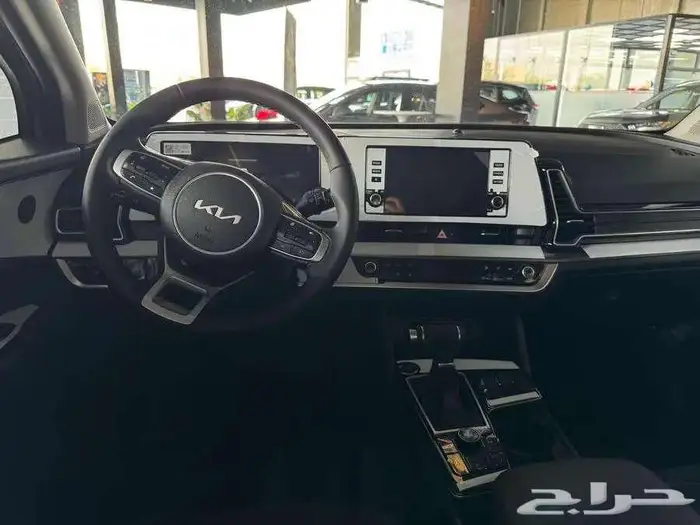 كيا سبورتاج نص فل 1600 تصنيع سلوفاكي 2025 سعودي عرض المبادره 7