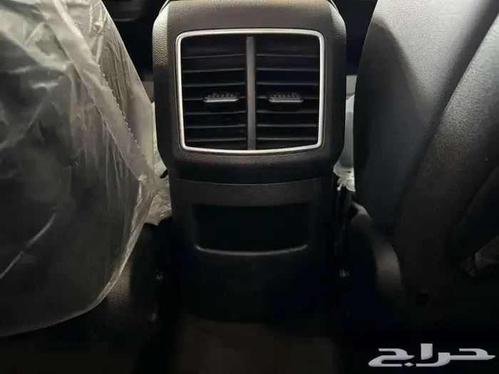 كيا سبورتاج نص فل 1600 تصنيع سلوفاكي 2025 سعودي عرض المبادره 4