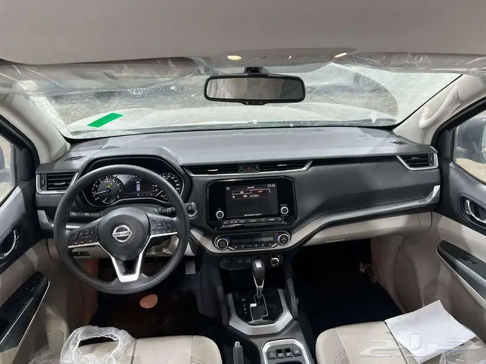 اكستيرا تيتانيوم دبل 2024 6