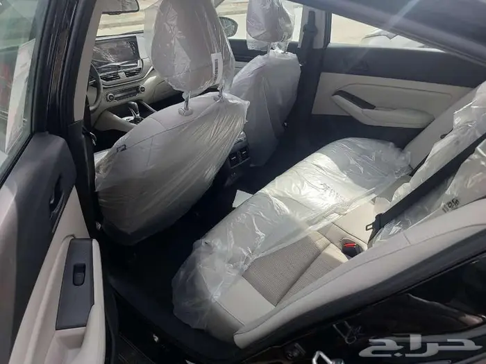 نيسان التيما SV نص فل 2026 8