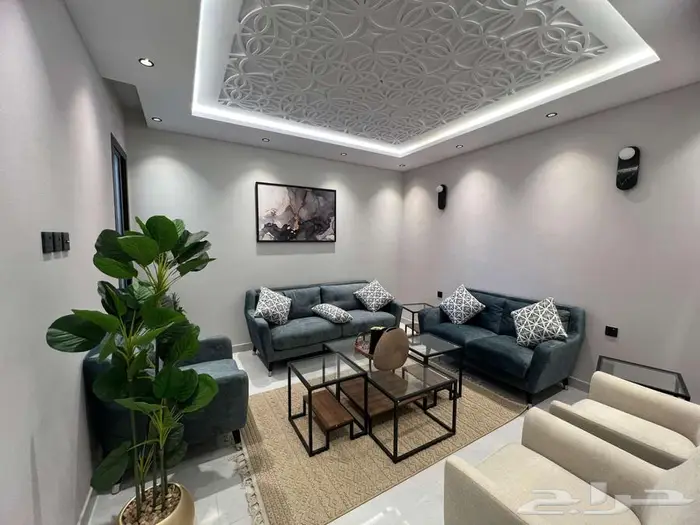 شقة تمليك مميزه فاخره في ارقى احياء مكة الشوقية 26