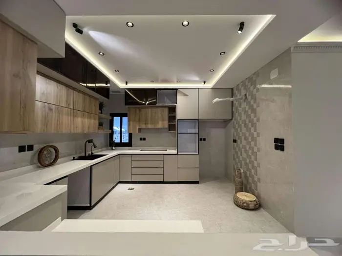 شقة تمليك مميزه فاخره في ارقى احياء مكة الشوقية 15