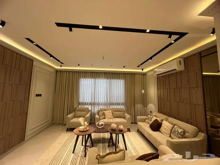 شقة تمليك مميزه فاخره في ارقى احياء مكة الشوقية 27