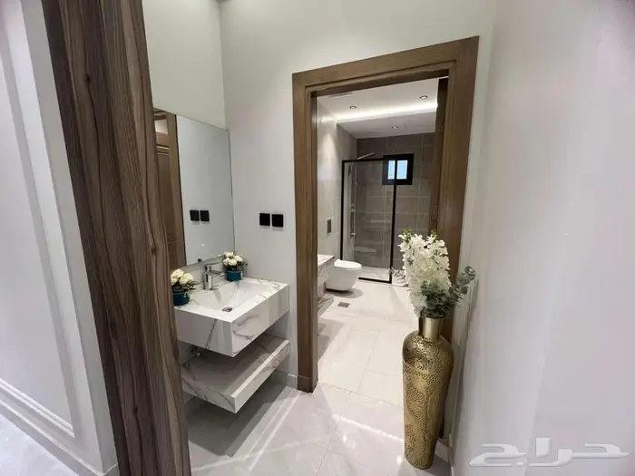 شقة تمليك مميزه فاخره في ارقى احياء مكة الشوقية 12