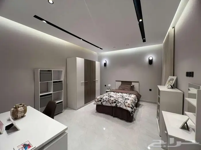 شقة تمليك مميزه فاخره في ارقى احياء مكة الشوقية 14