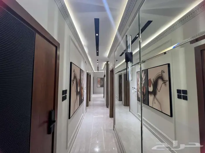 شقة تمليك مميزه فاخره في ارقى احياء مكة الشوقية 2