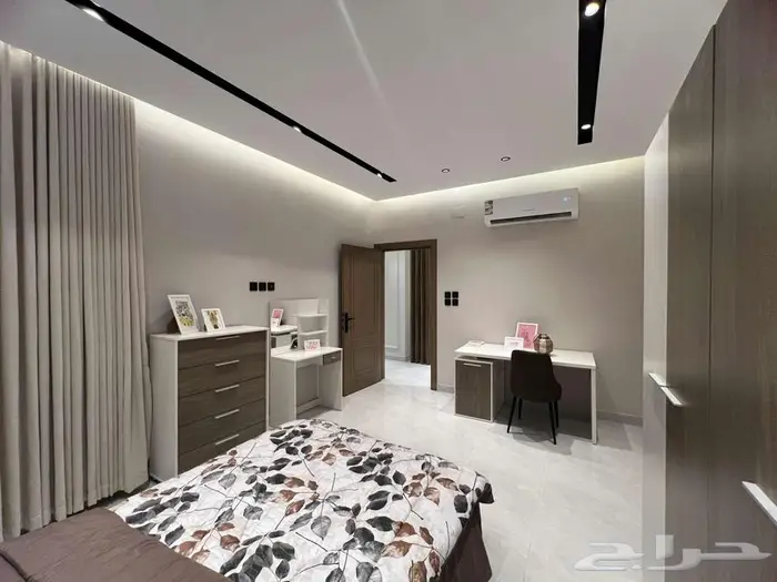 شقة تمليك مميزه فاخره في ارقى احياء مكة الشوقية 9