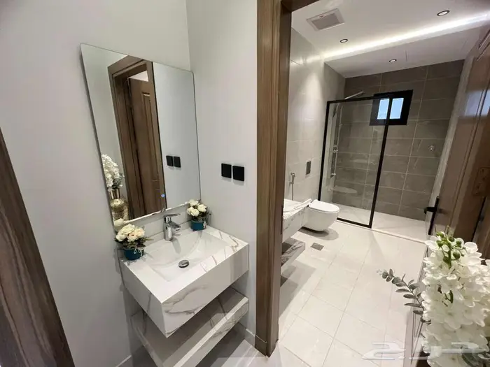 شقة تمليك مميزه فاخره في ارقى احياء مكة الشوقية 22